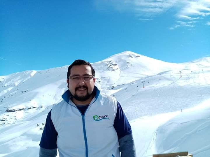 Marco Fundador